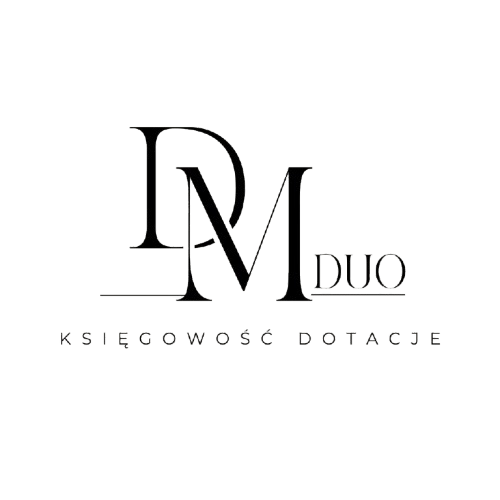 DM DUO logo